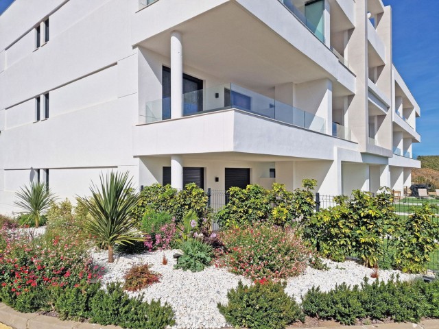 2 Bedrooms Apartment in La Cala de Mijas