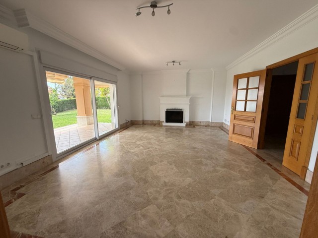 3 Schlafzimmer Reihenhaus in Marbella