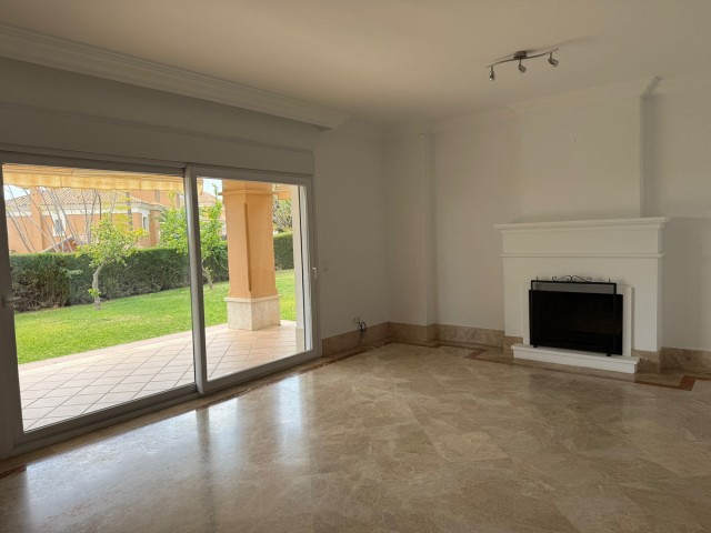 3 Schlafzimmer Reihenhaus in Marbella