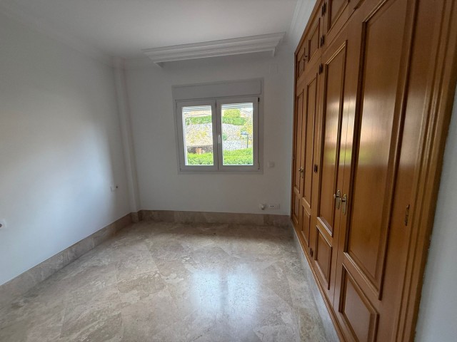 3 Schlafzimmer Reihenhaus in Marbella
