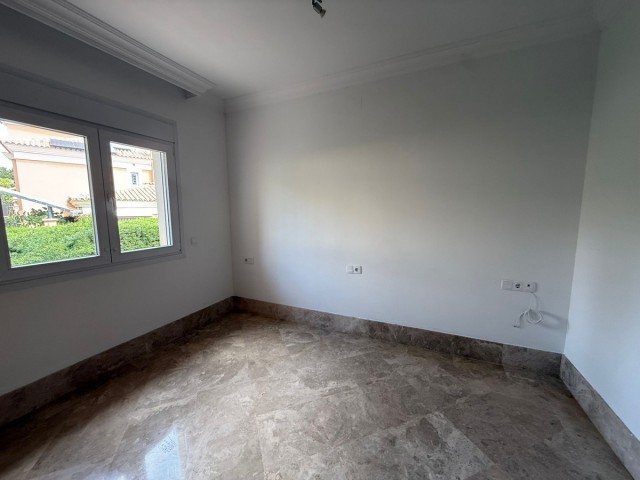 3 Schlafzimmer Reihenhaus in Marbella