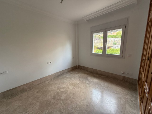3 Schlafzimmer Reihenhaus in Marbella