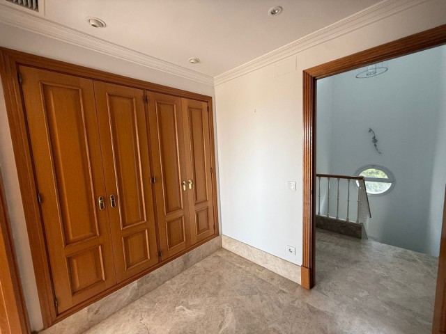 3 Schlafzimmer Reihenhaus in Marbella