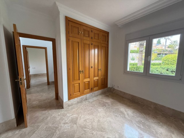 3 Schlafzimmer Reihenhaus in Marbella