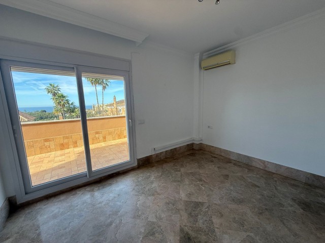 3 Schlafzimmer Reihenhaus in Marbella