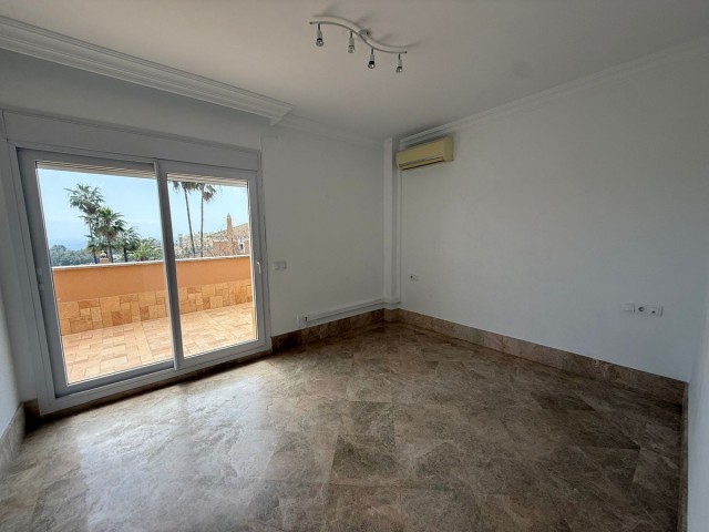 3 Schlafzimmer Reihenhaus in Marbella