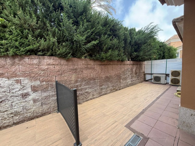 3 Schlafzimmer Reihenhaus in Marbella