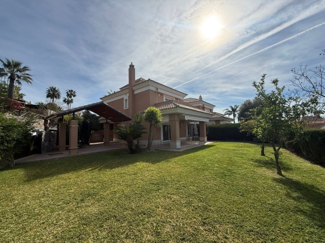 3 Schlafzimmer Reihenhaus in Marbella