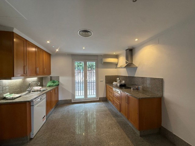 3 Schlafzimmer Reihenhaus in Marbella