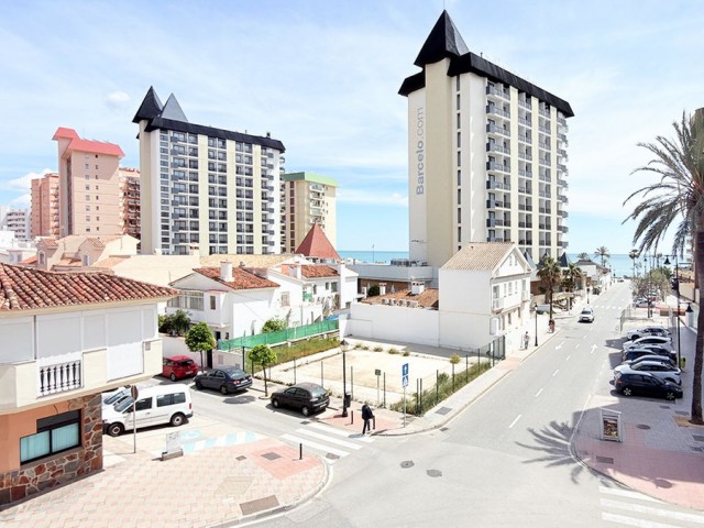 Apartment, Fuengirola