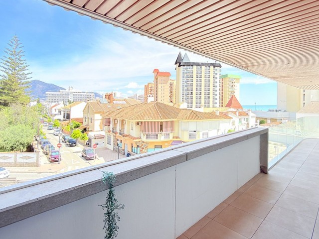 2 Bedrooms Apartment in Fuengirola