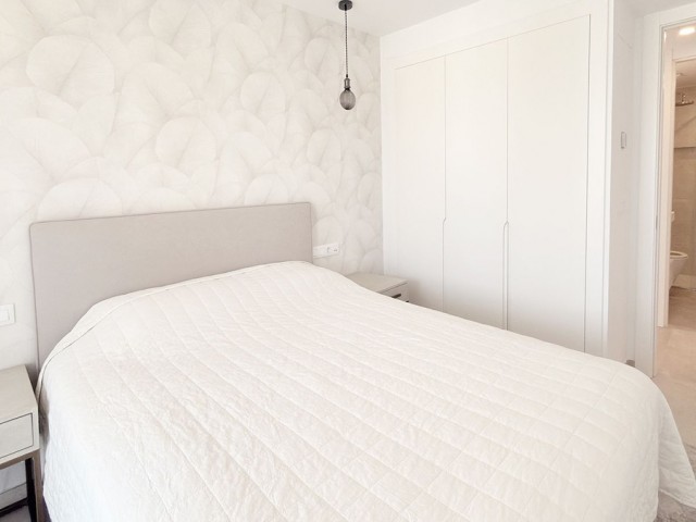 2 Bedrooms Apartment in Fuengirola