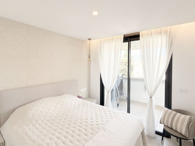 2 Bedrooms Apartment in Fuengirola