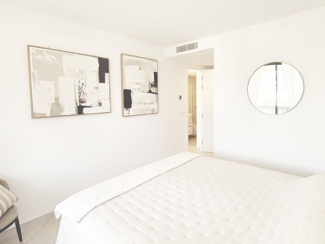 2 Bedrooms Apartment in Fuengirola