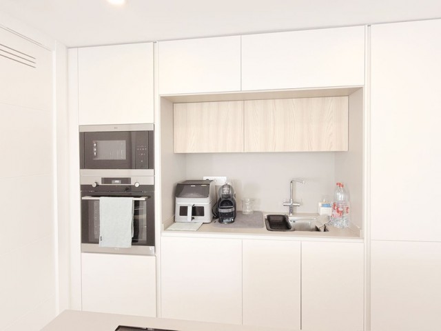 2 Bedrooms Apartment in Fuengirola