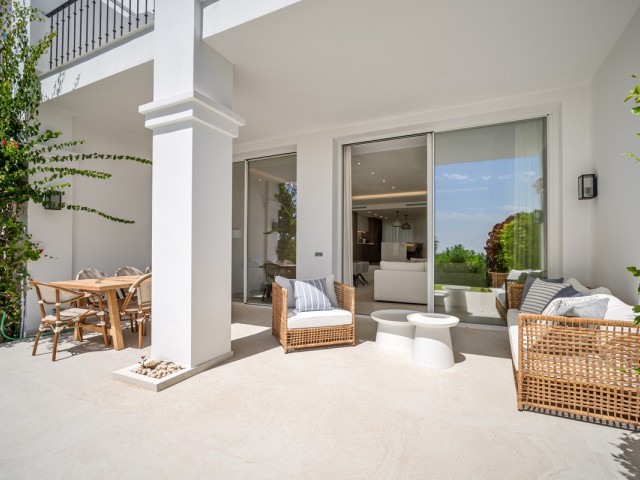 4 Slaapkamer Rijtjeshuis in La Quinta