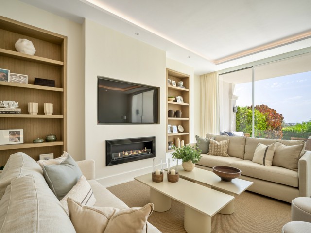 4 Slaapkamer Rijtjeshuis in La Quinta