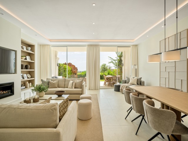 4 Slaapkamer Rijtjeshuis in La Quinta