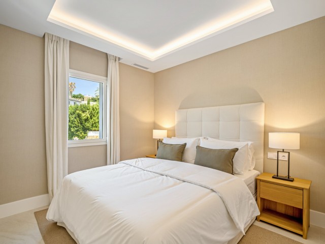 4 Slaapkamer Rijtjeshuis in La Quinta