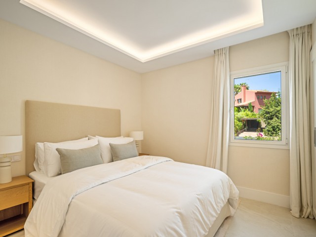4 Slaapkamer Rijtjeshuis in La Quinta