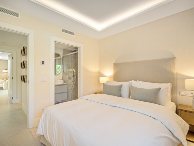 4 Slaapkamer Rijtjeshuis in La Quinta