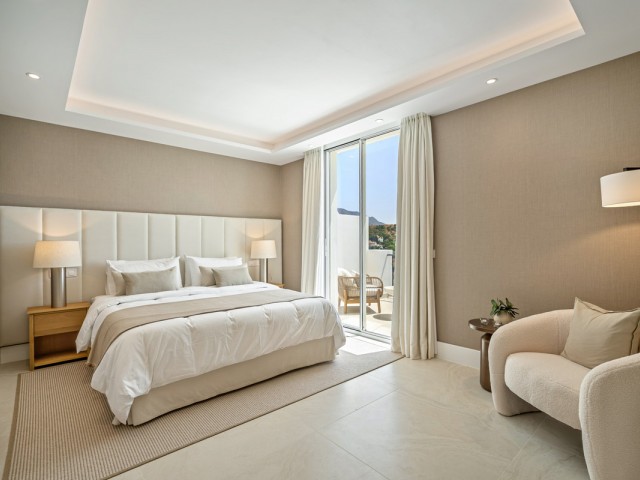 4 Slaapkamer Rijtjeshuis in La Quinta