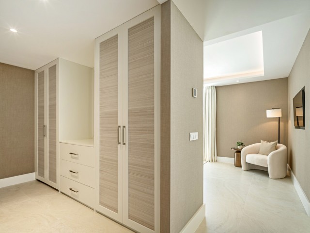 4 Slaapkamer Rijtjeshuis in La Quinta