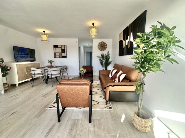 Leilighet, Calahonda, R4728670