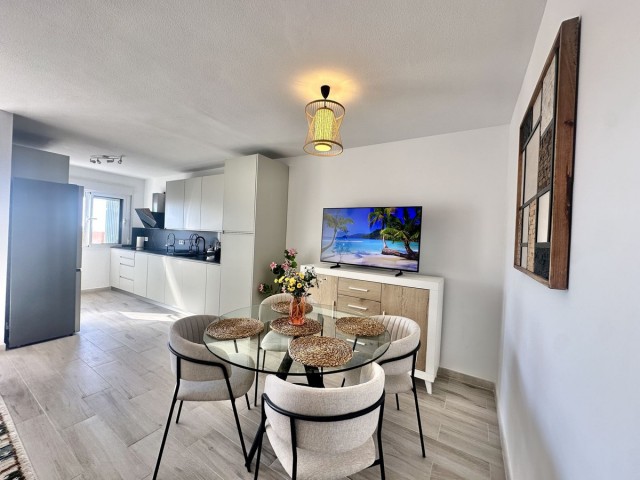 Leilighet, Calahonda, R4728670
