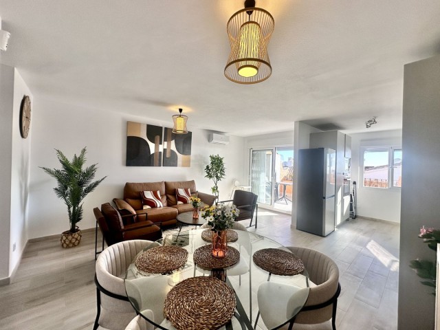 Leilighet, Calahonda, R4728670