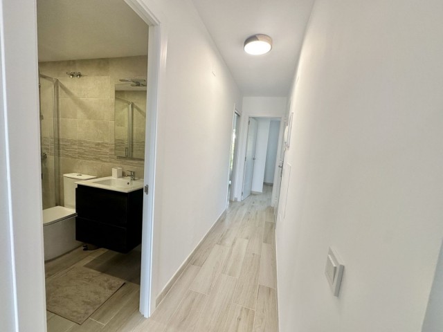 2 Soveroms Leilighet i Calahonda