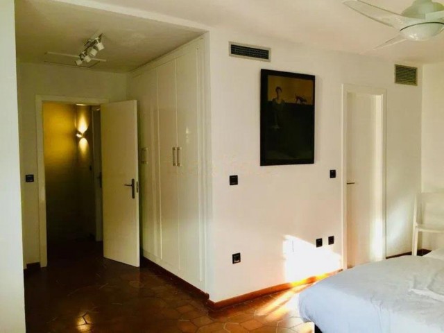 3 Bedrooms Townhouse in Guadalmina Baja