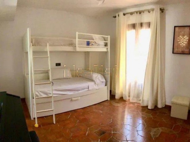 3 Bedrooms Townhouse in Guadalmina Baja