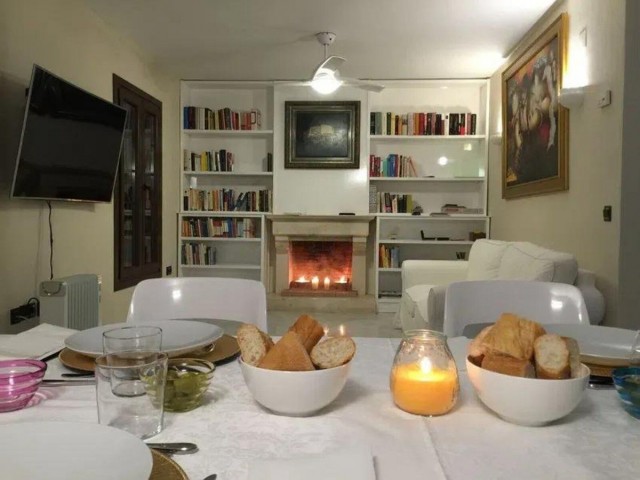 Maison mitoyenne, Guadalmina Baja, R5078713