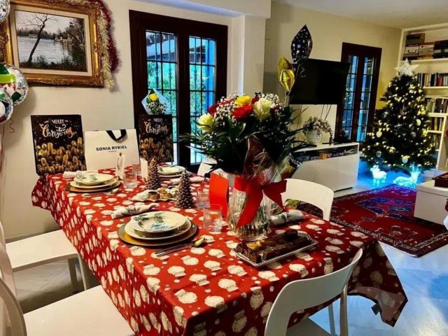 Maison mitoyenne, Guadalmina Baja, R5078713