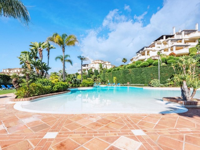 Apartment, Benahavis