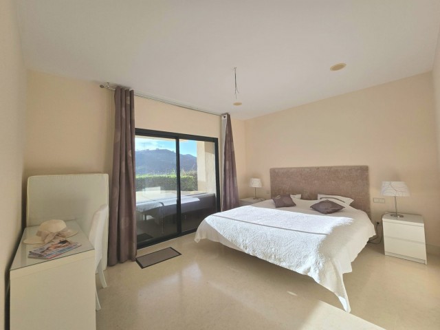 2 Bedrooms Apartment in Benahavís