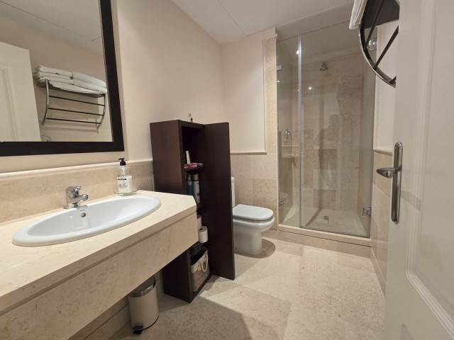 2 Bedrooms Apartment in Benahavís