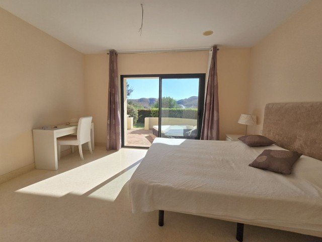 2 Bedrooms Apartment in Benahavís