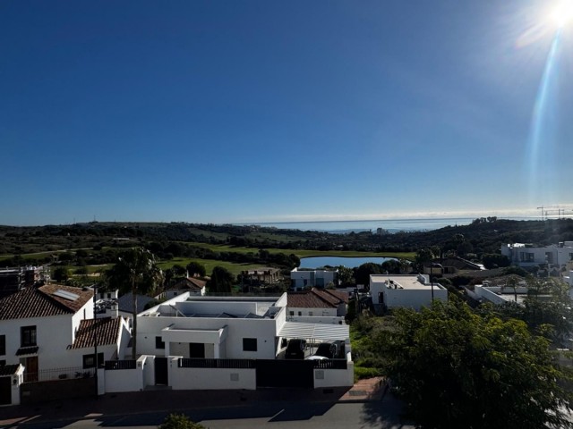 Penthouse in Estepona