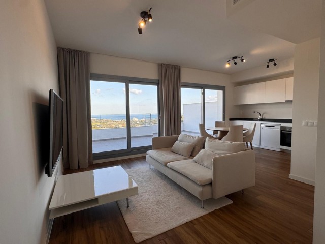 Penthouse in Estepona