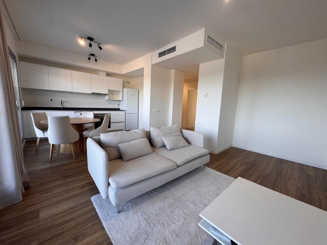 Penthouse in Estepona
