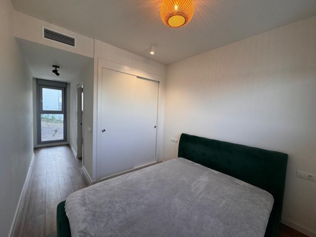 Penthouse in Estepona