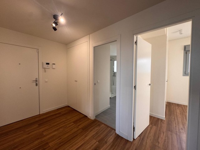 Penthouse in Estepona