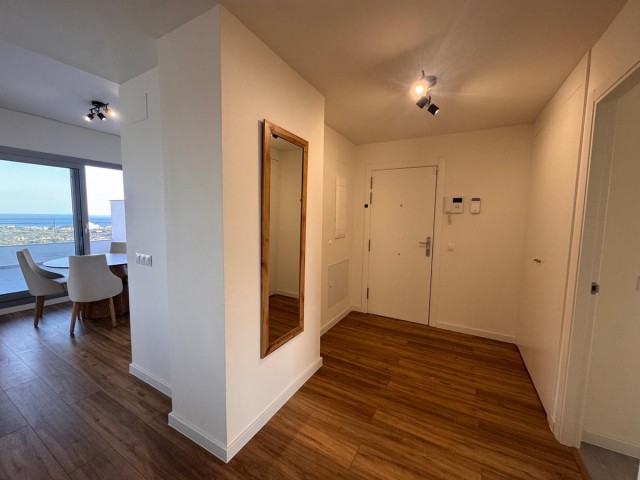 Penthouse in Estepona