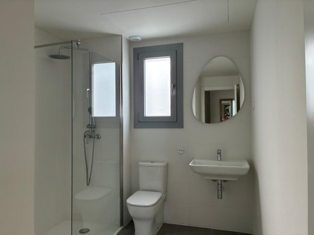 Penthouse in Estepona