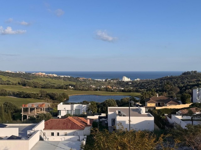 Penthouse in Estepona