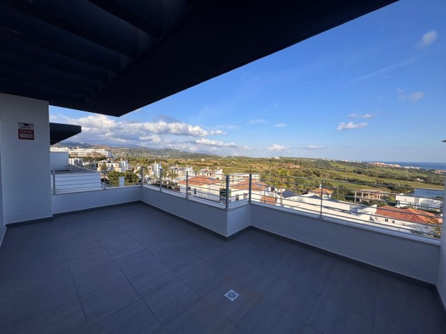 Penthouse in Estepona