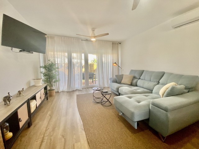 Townhouse, Mijas Golf