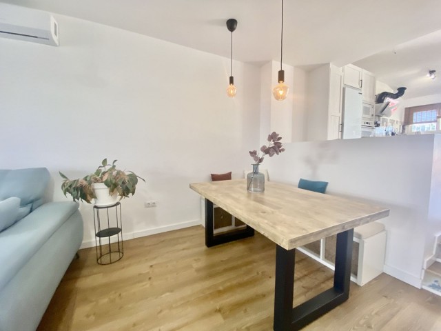 3 Bedrooms Townhouse in Mijas Golf